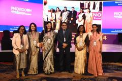 Honoured to share insights on Spasmodic Dysphonia at Guwahati Phonocon 2024 with such esteemed colleagues by my side Dr. Nupur Kapoor Dr. Amitabh Roy Choudhary and Dr. Reshmi Nair