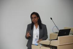 Captivated audience fascinating topic — Videofluoroscopic Swallow Study in focus