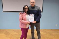 Doctor Vox Therapy Workshop First hand learning from the man who invented it