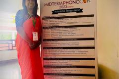 Midterm Phonocon 2023 Nagpur