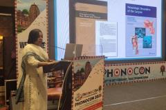 Phonocon 2025 Bhubaneshwar Talk on Spasmodic Dysphonia