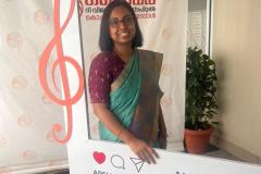 Saadhagam A multidisciplinary conference with doctors and singers at Thrisshur 2025