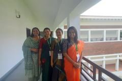 Woman Power At the Midterm Phonocon 2023 Nagpur