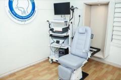 A glimpse of my endoscopy suite