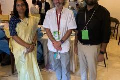 With the visionary Dr. James Thomas USA diving deep into the world of voice