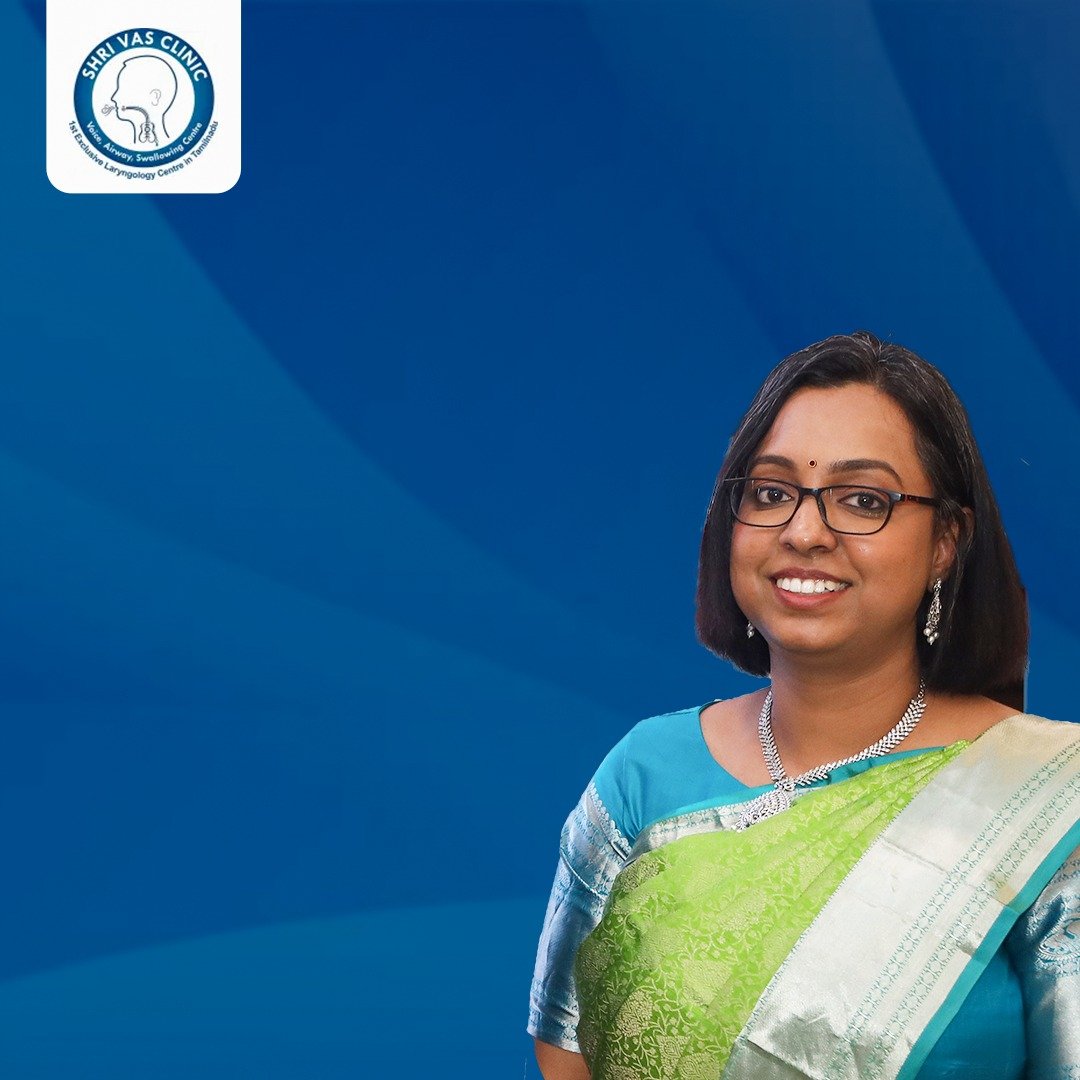 Dr. Raghavi Vishnu Prasanna