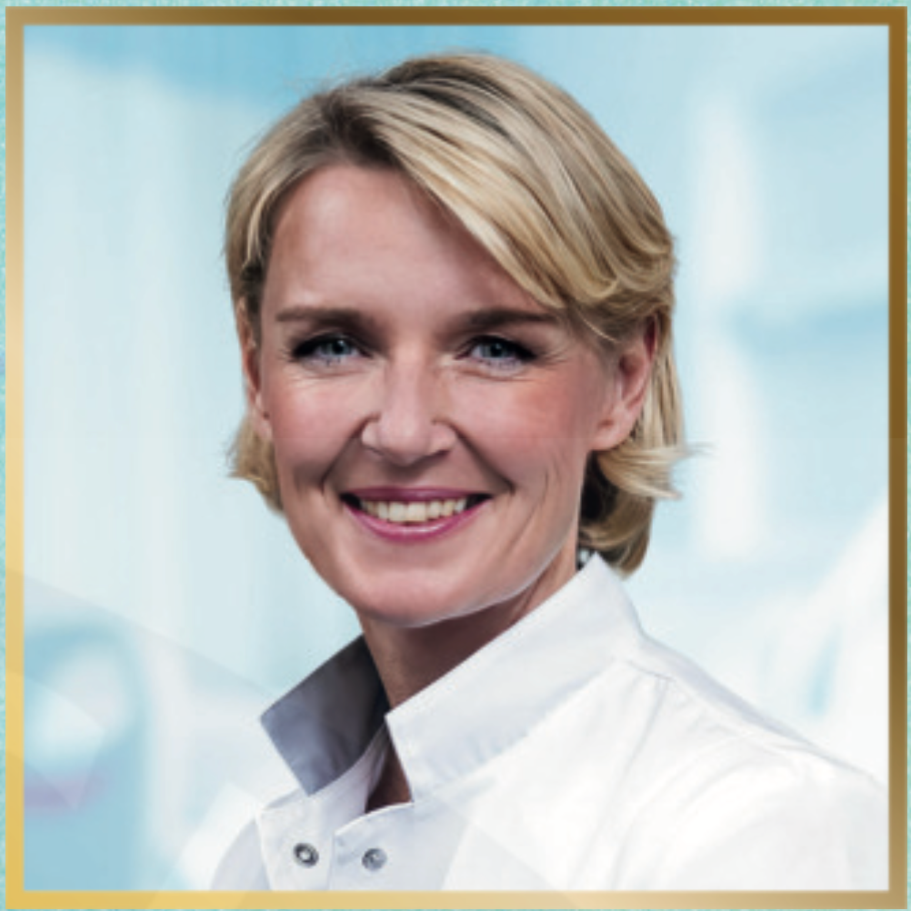 Dr Berit