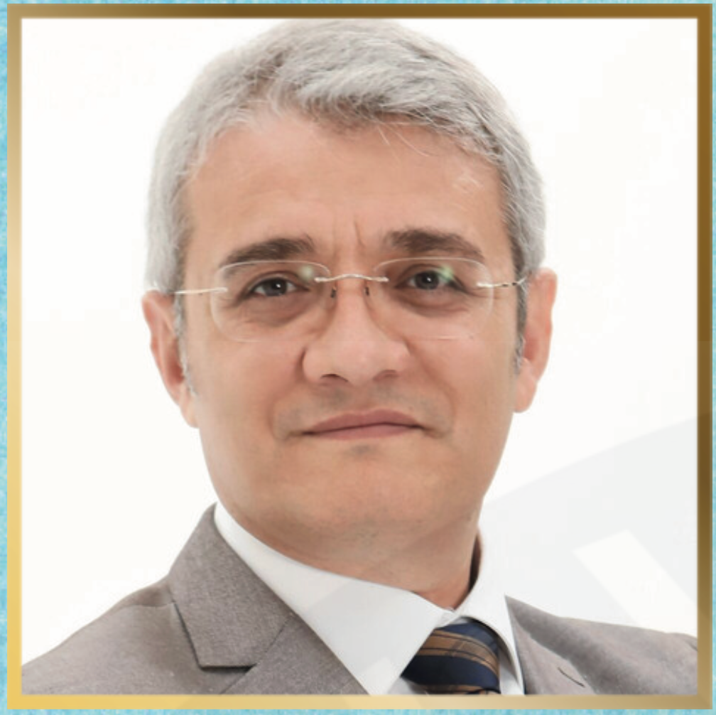 Dr Ilter