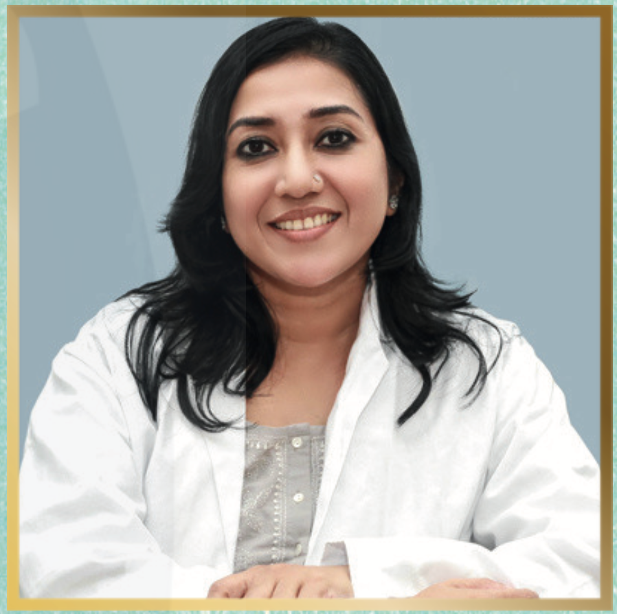 Dr Manju E Issac