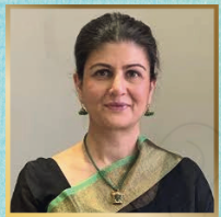 Dr Nupur Kapoor Nerurkar