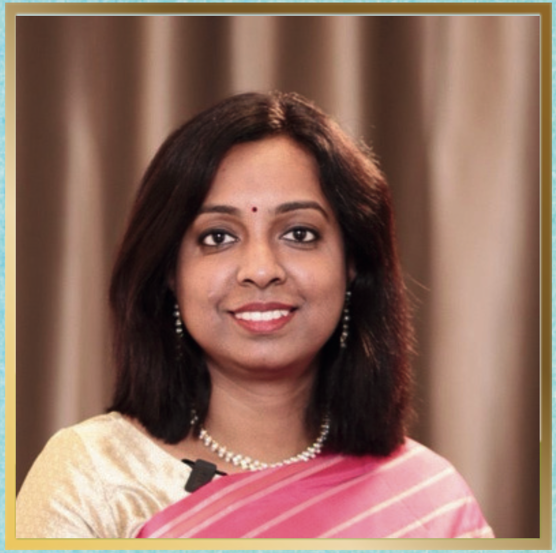 Dr Raghavi Vishnu Prasanna