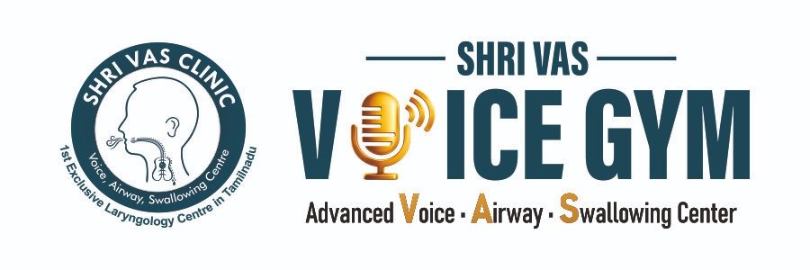 Shri VAS Clinic & Voice Gym
