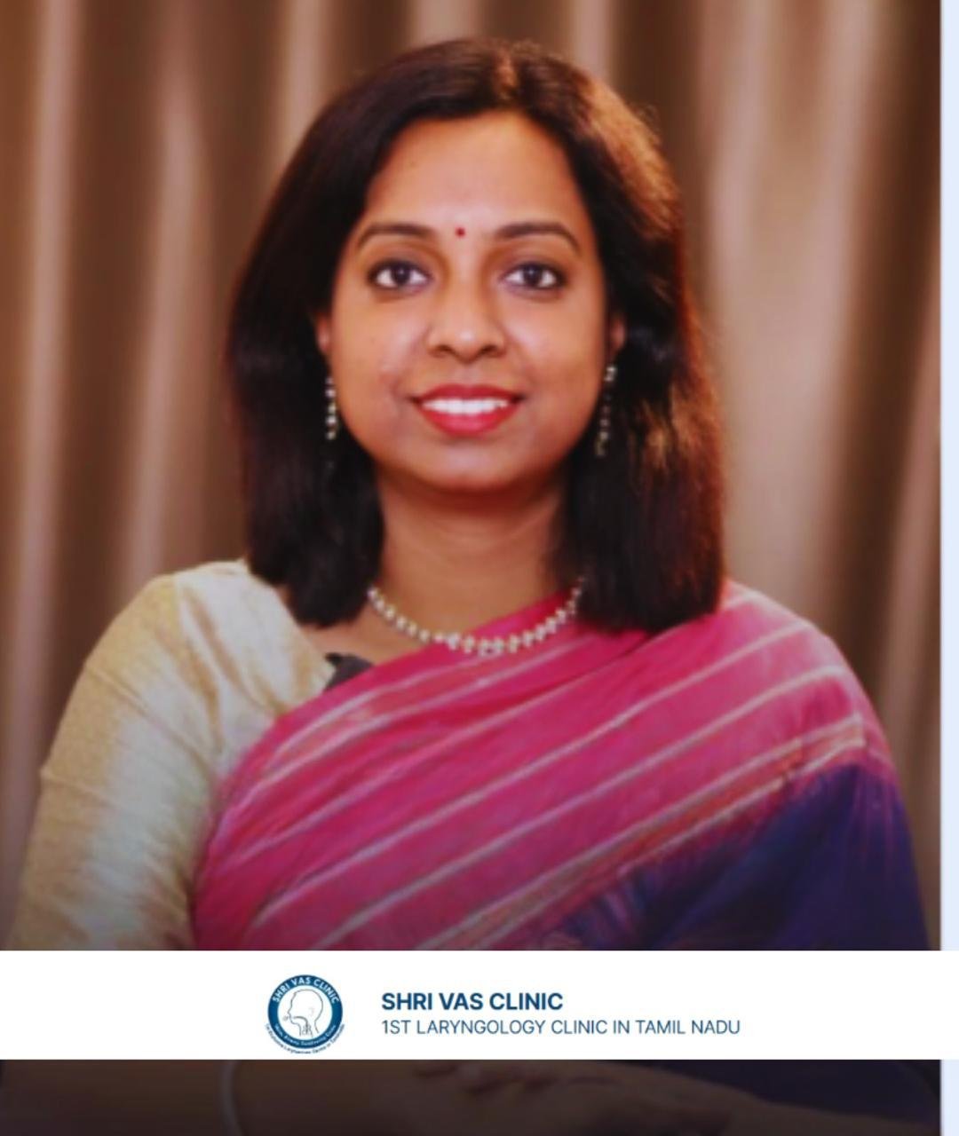 Dr. Raghavi Vishnu Prasanna