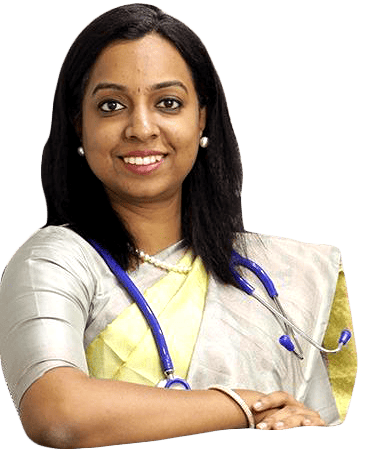 Dr. Raghavi Vishnu Prasanna