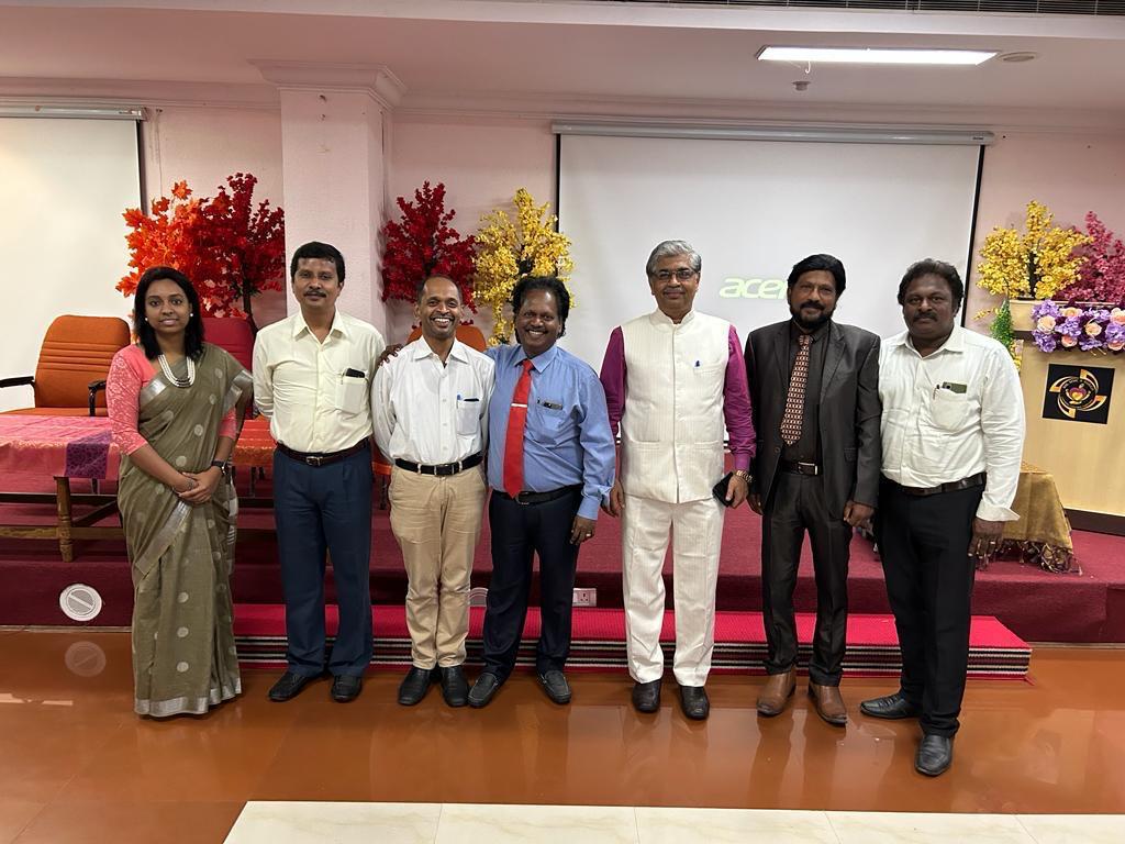 A Truly Special Day   Back At My Alma Mater, Sharing Insights On Swallowing With The Very Teachers And Mentors Who Shaped My Journey. MMC ENT Final CME 2023.