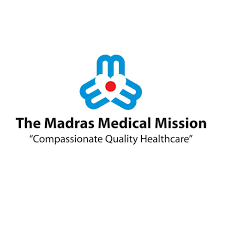 Madras Medical Mission