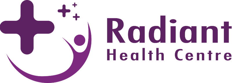 Radiant Health centre
