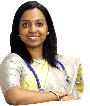 Dr. Raghavi Vishnu Prasanna