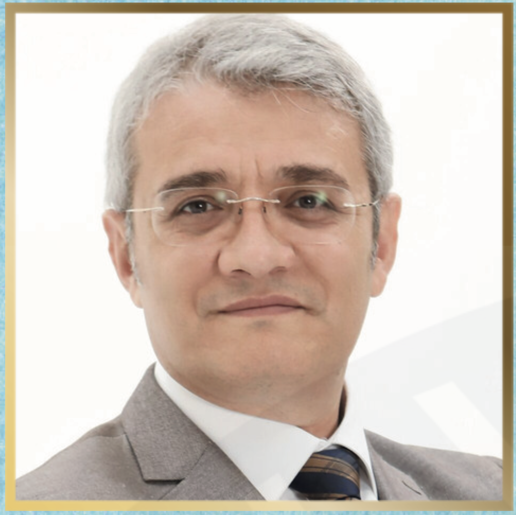 Dr Ilter