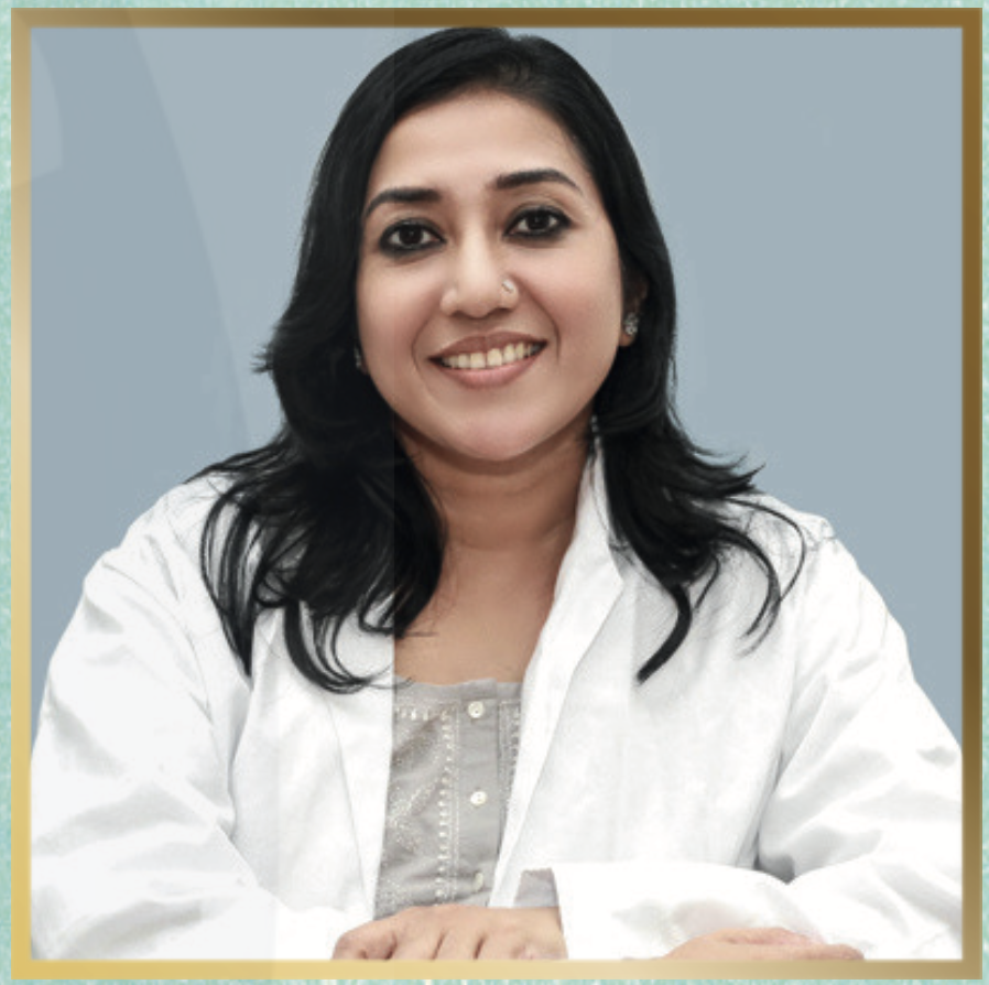 Dr Manju E Issac