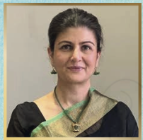 Dr Nupur Kapoor Nerurkar