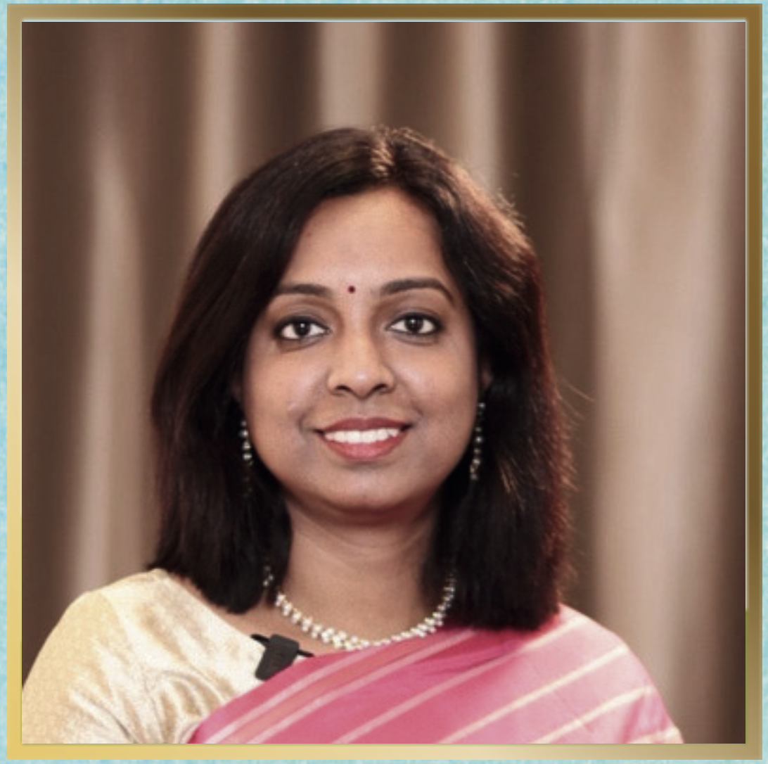 Dr Raghavi Vishnu Prasanna